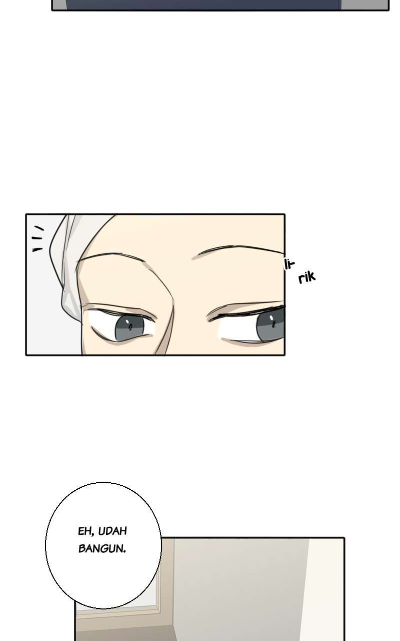 [C]LOSER Chapter 26 - Halaman 8