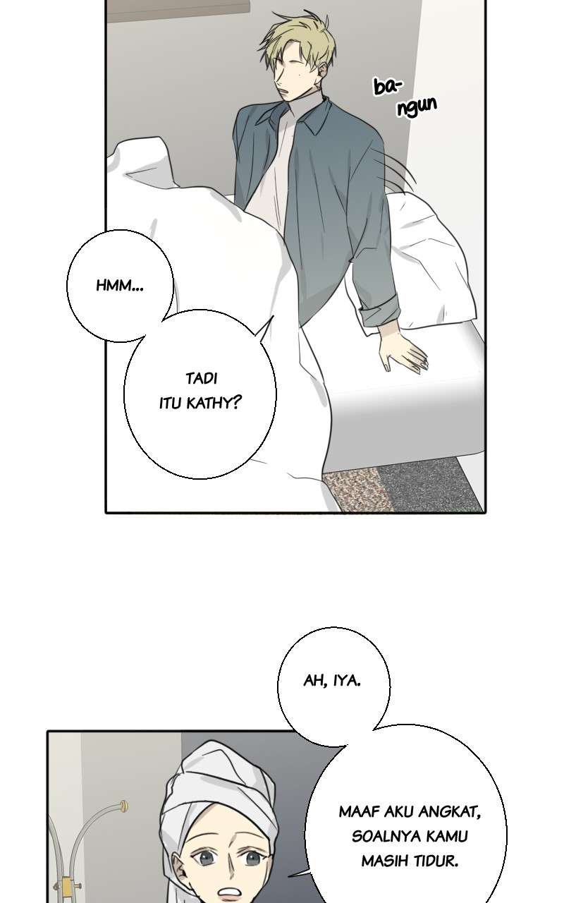 [C]LOSER Chapter 26 - Halaman 9