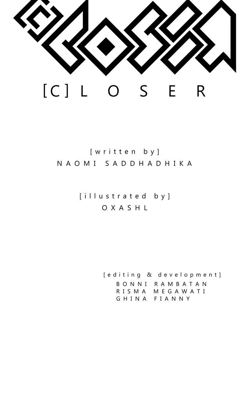 [C]LOSER Chapter 25 - Halaman 11