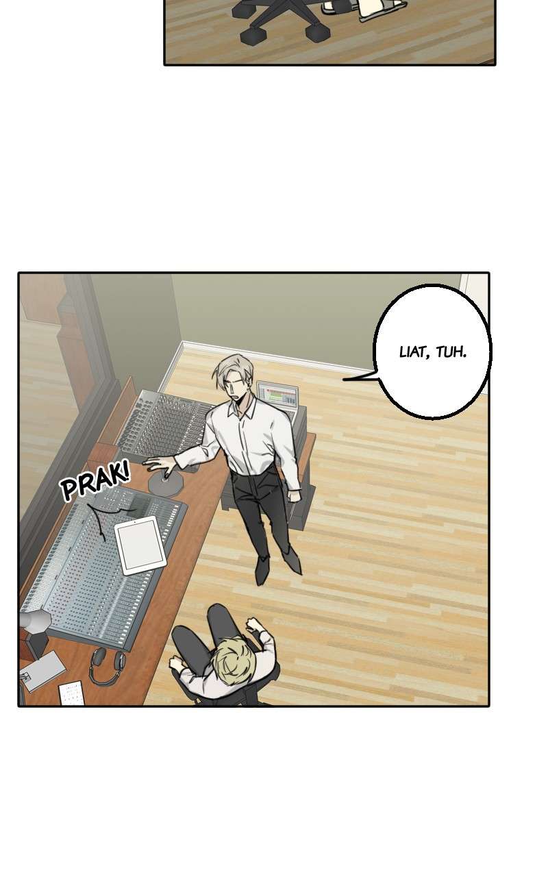 [C]LOSER Chapter 25 - Halaman 18