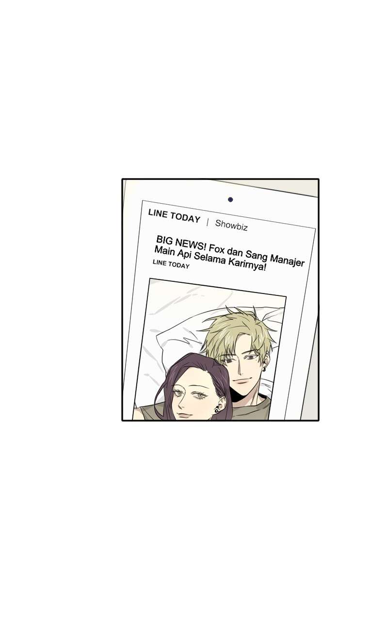 [C]LOSER Chapter 25 - Halaman 19