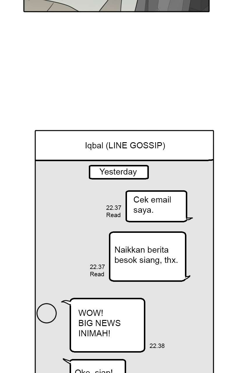 Manhwa [C]LOSER Chapter 25 gambar 2