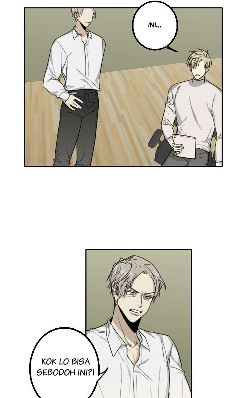 [C]LOSER Chapter 25 - Halaman 20