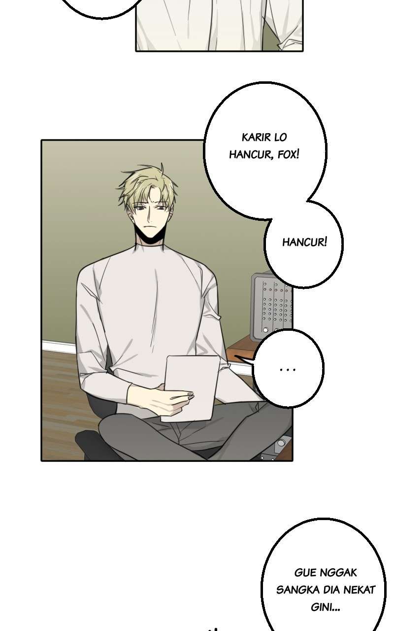 [C]LOSER Chapter 25 - Halaman 21