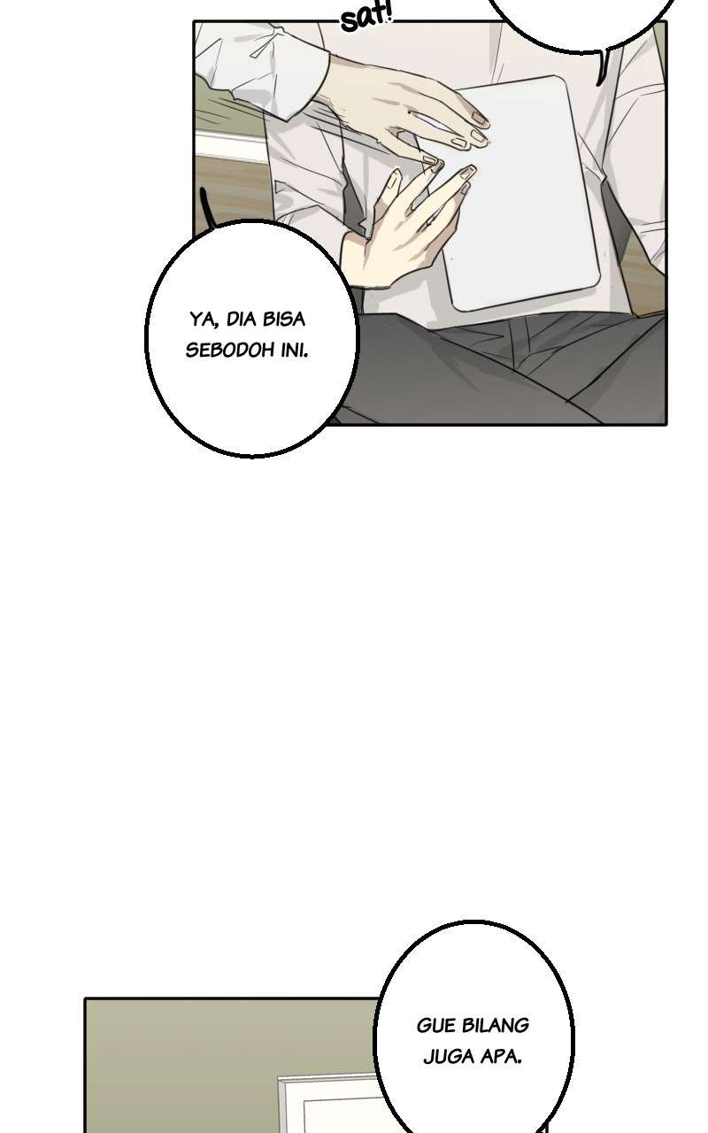 [C]LOSER Chapter 25 - Halaman 22