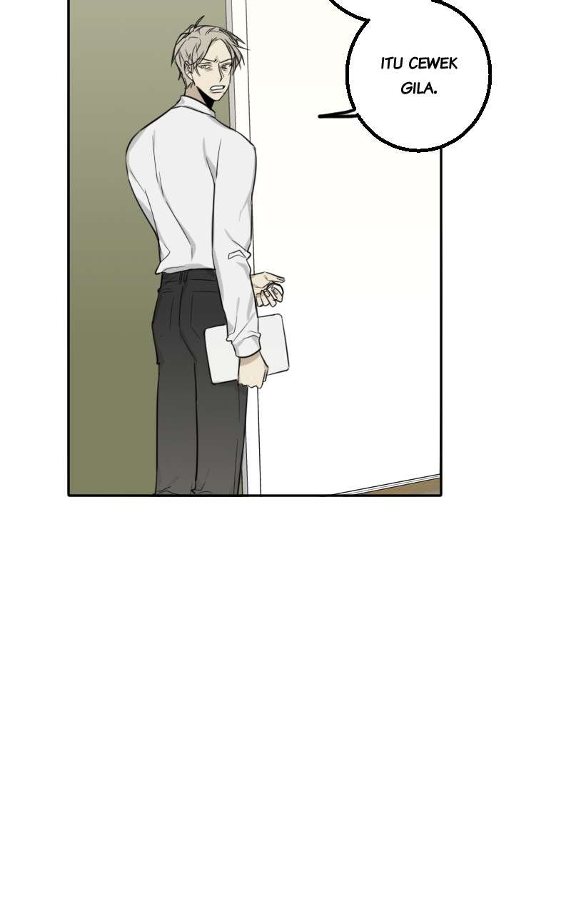 [C]LOSER Chapter 25 - Halaman 23