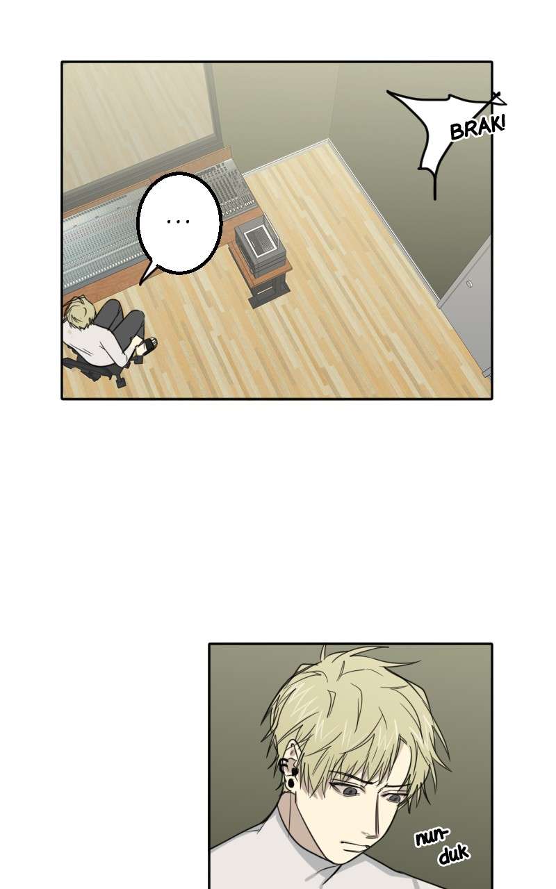 [C]LOSER Chapter 25 - Halaman 24