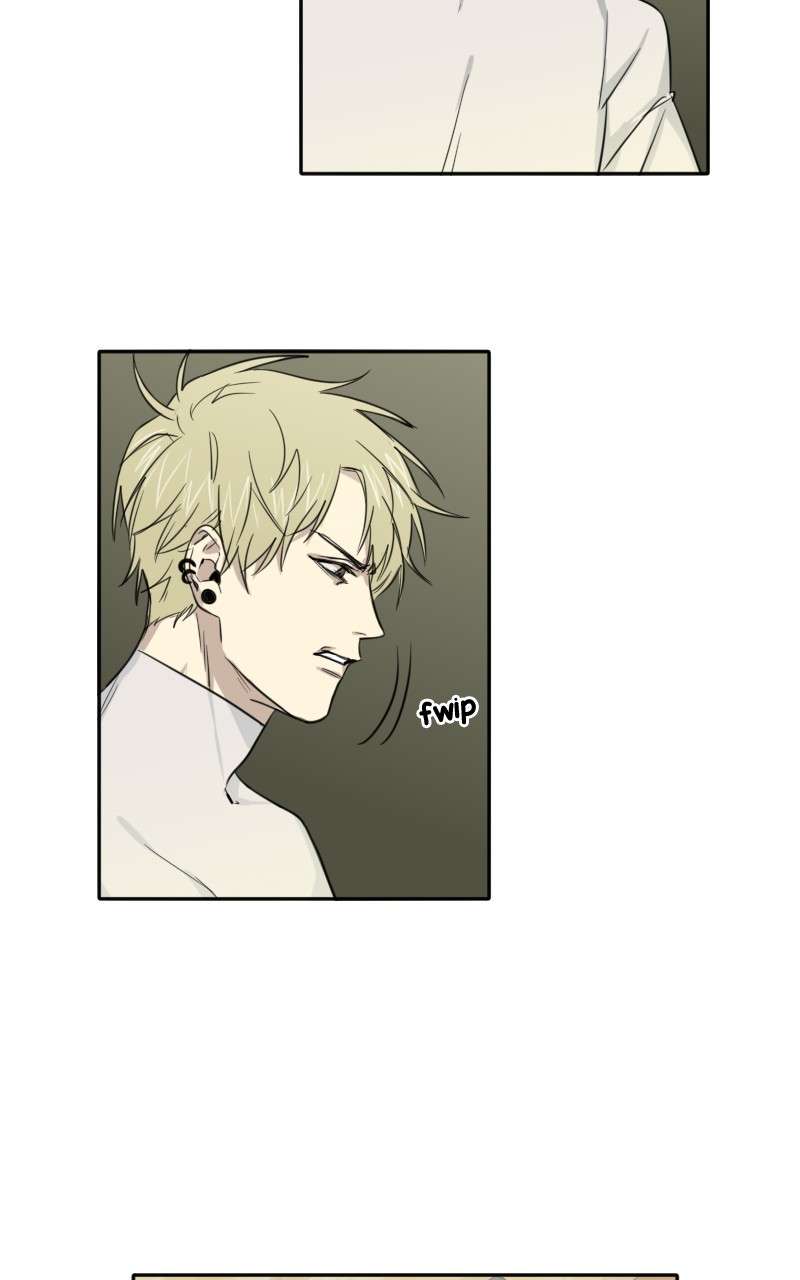 [C]LOSER Chapter 25 - Halaman 25
