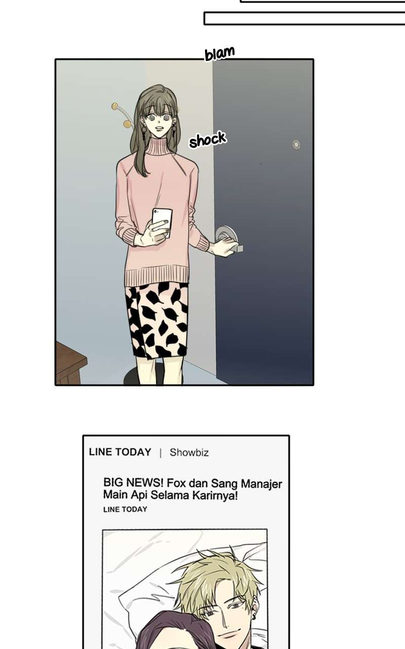 [C]LOSER Chapter 25 - Halaman 28
