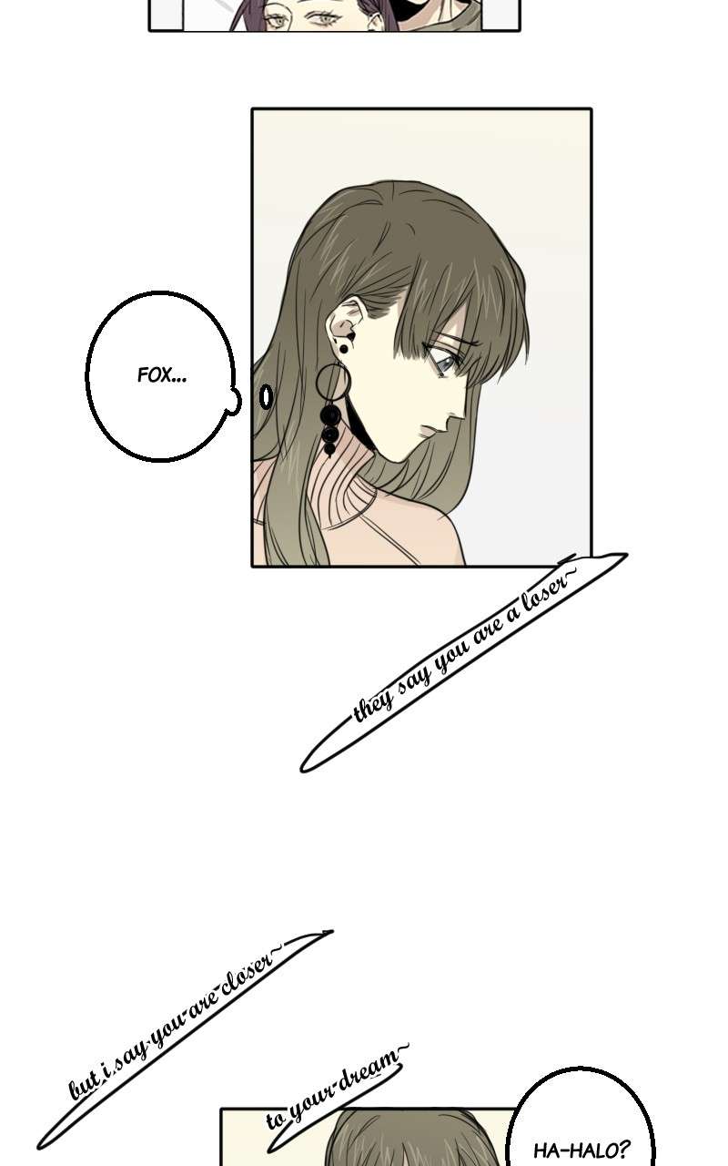 [C]LOSER Chapter 25 - Halaman 29