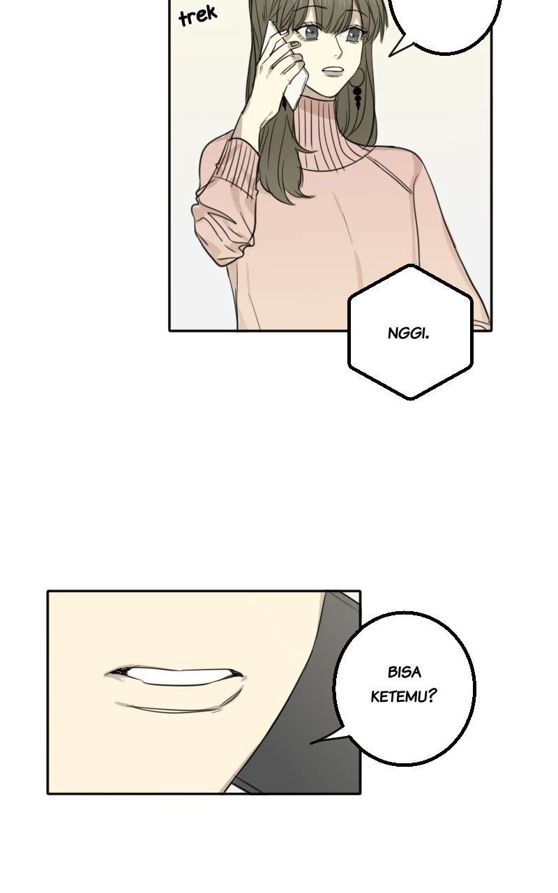 [C]LOSER Chapter 25 - Halaman 30