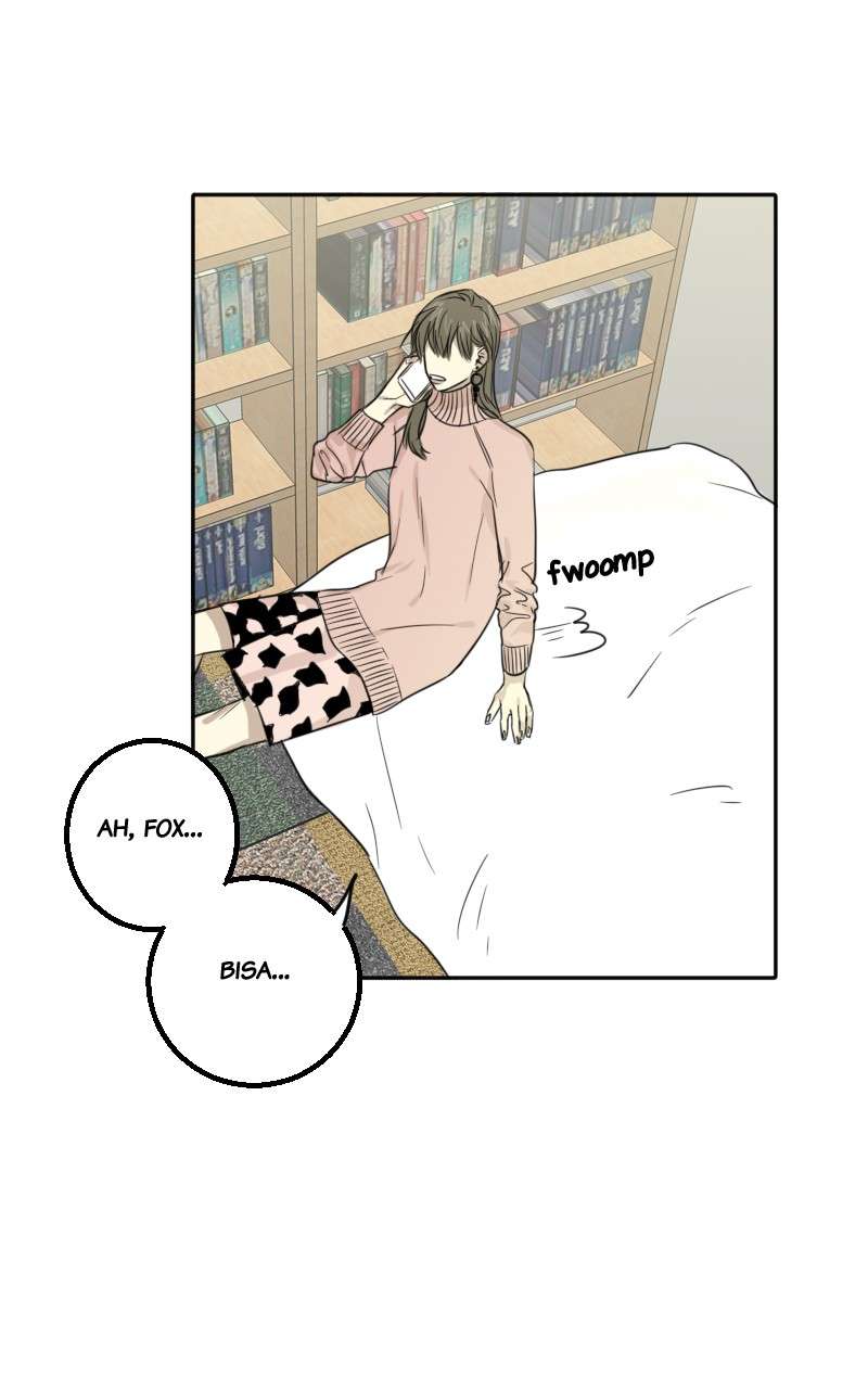[C]LOSER Chapter 25 - Halaman 31