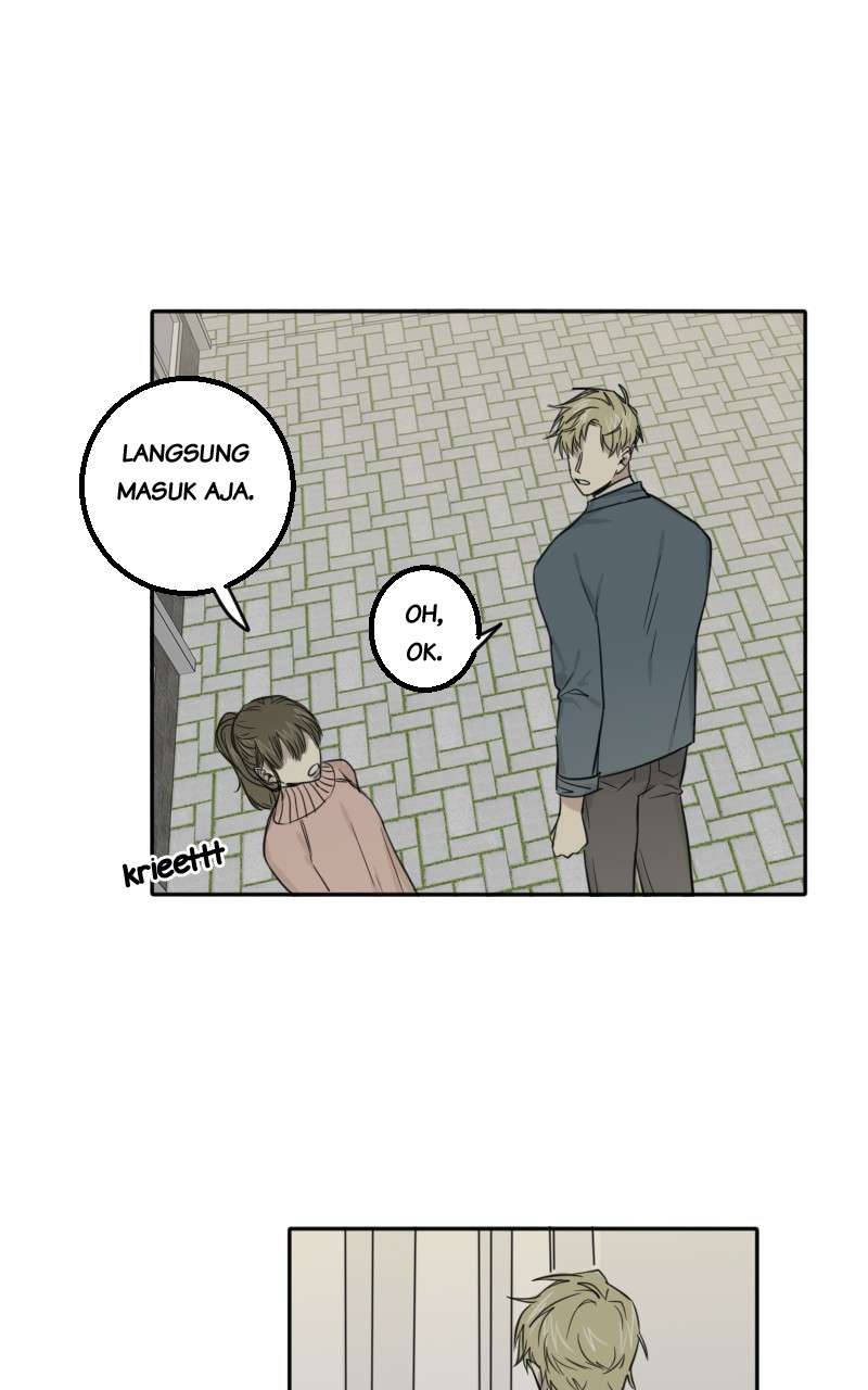[C]LOSER Chapter 25 - Halaman 34