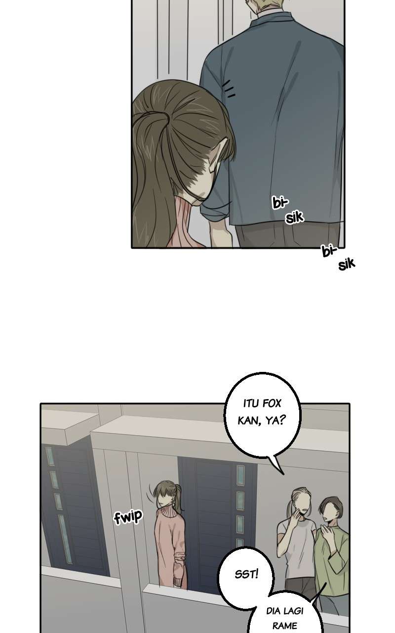 [C]LOSER Chapter 25 - Halaman 35