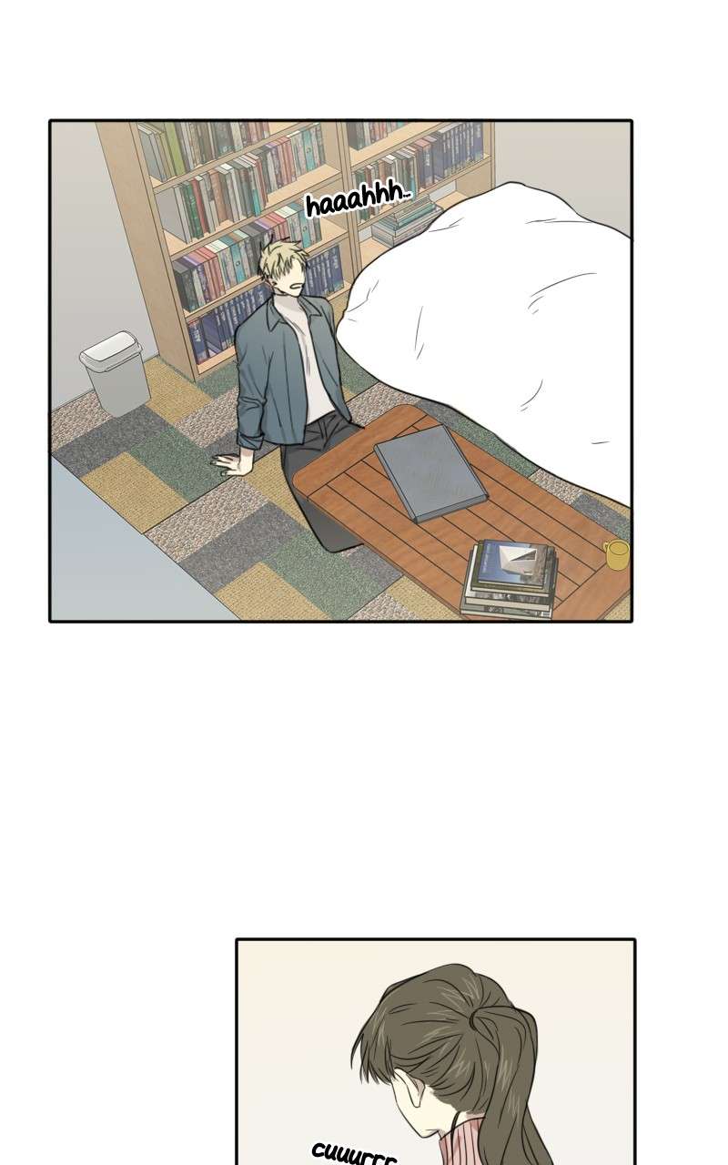 [C]LOSER Chapter 25 - Halaman 39