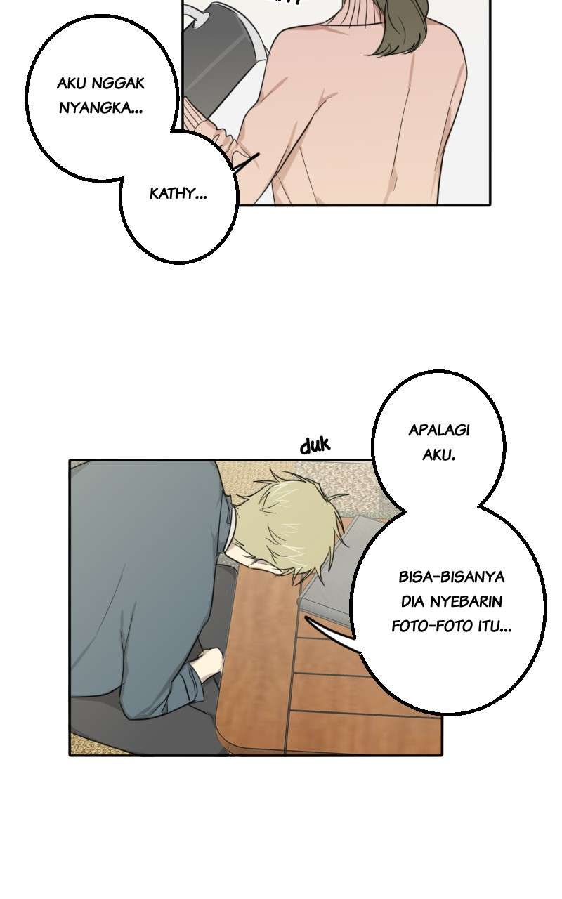 [C]LOSER Chapter 25 - Halaman 40