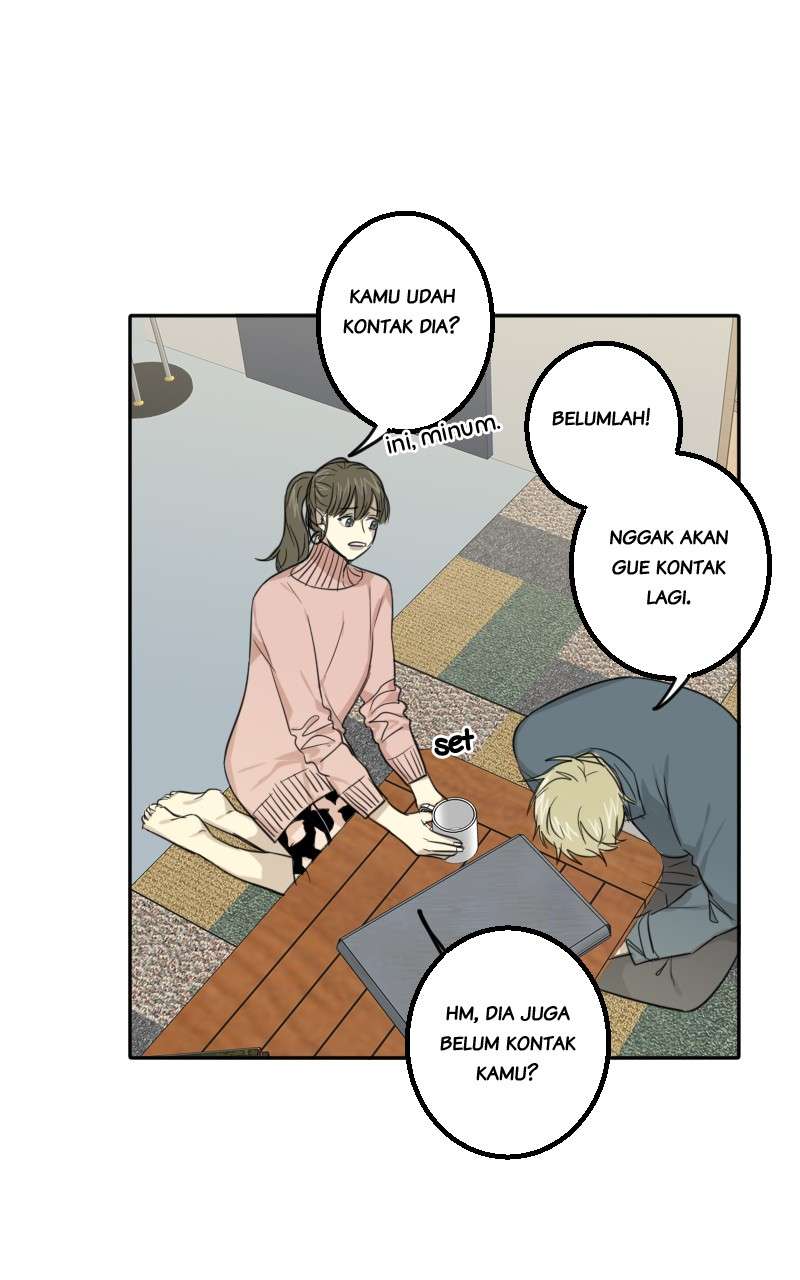 [C]LOSER Chapter 25 - Halaman 41
