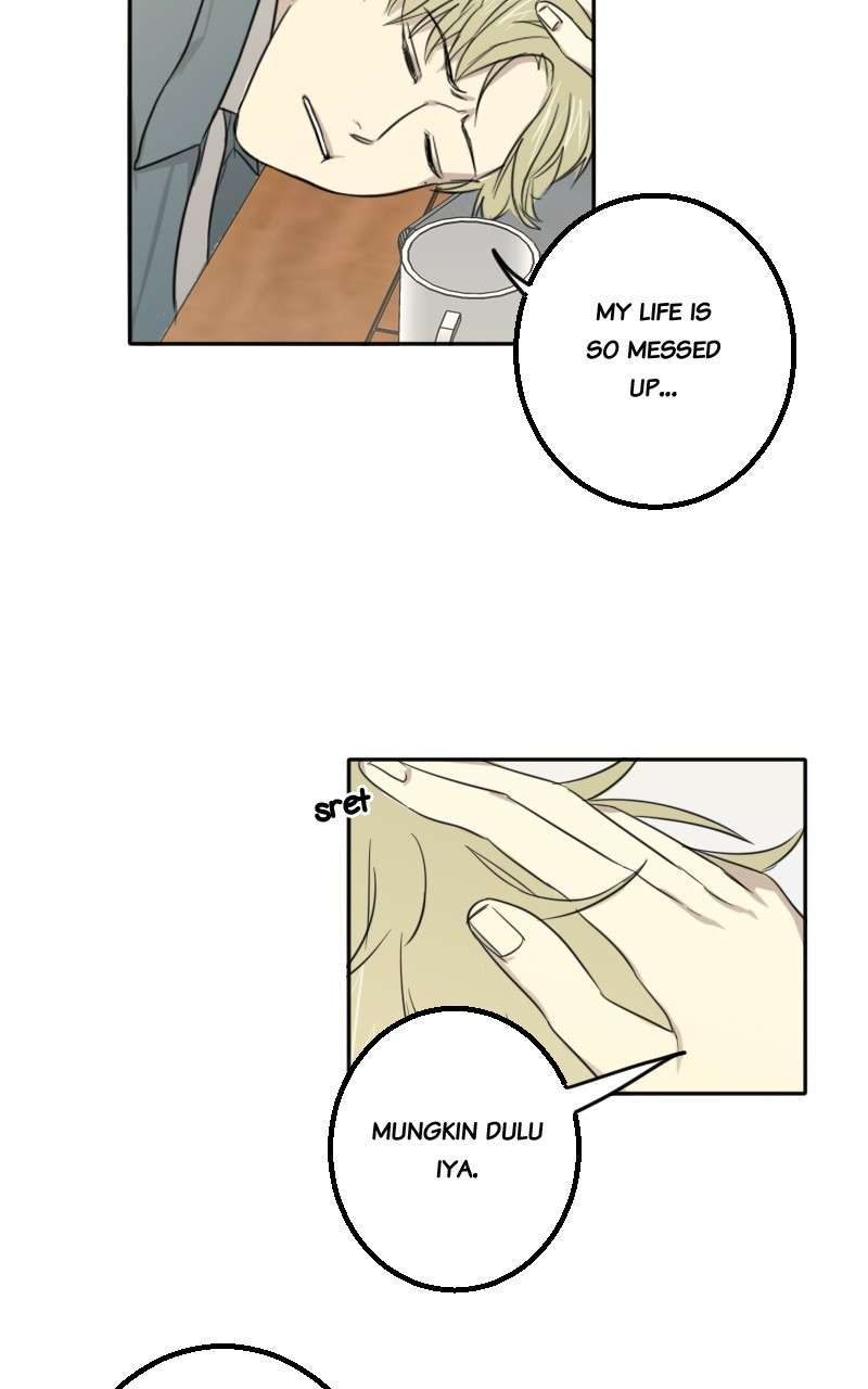 [C]LOSER Chapter 25 - Halaman 44