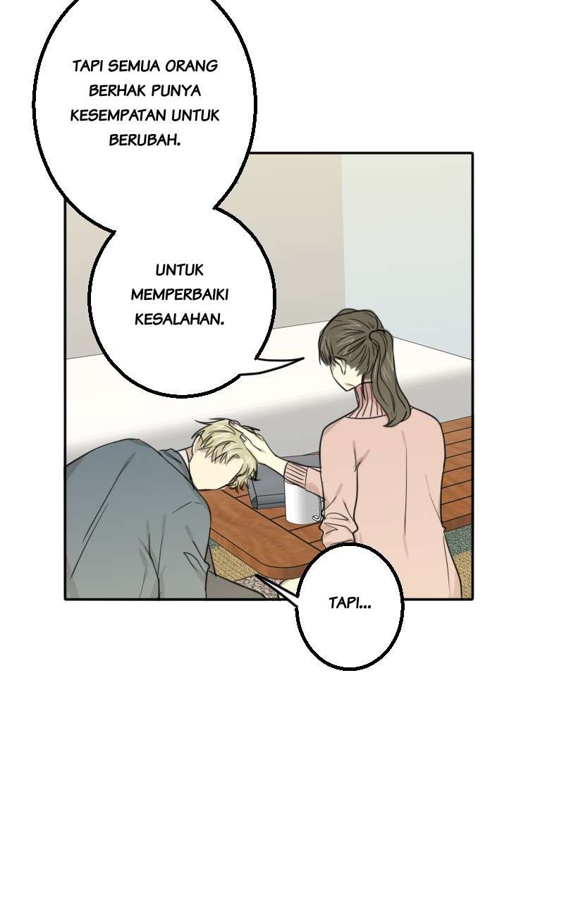 [C]LOSER Chapter 25 - Halaman 45