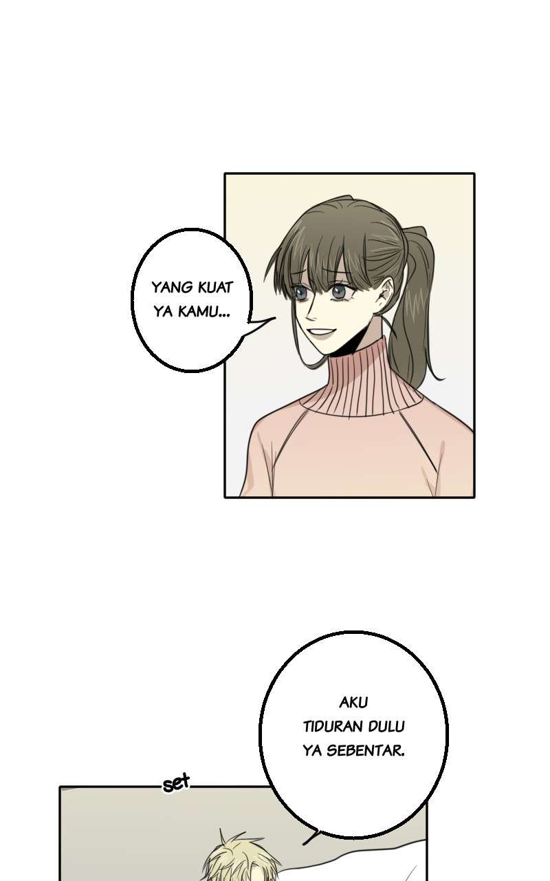 [C]LOSER Chapter 25 - Halaman 47