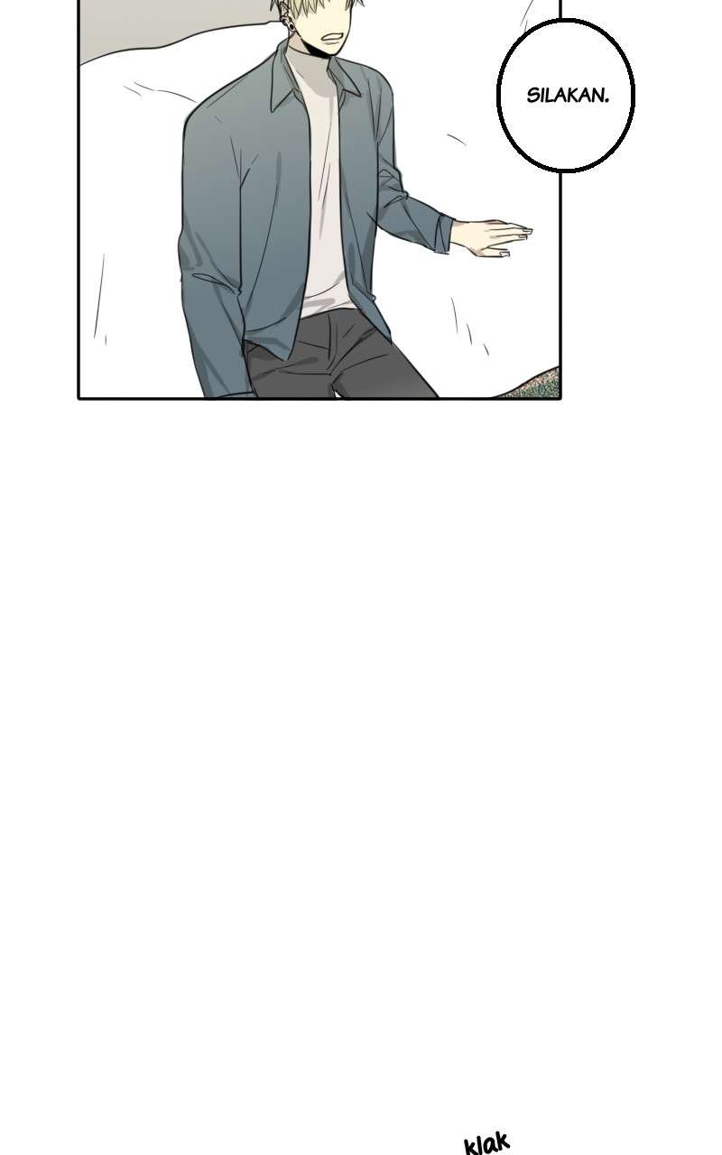 [C]LOSER Chapter 25 - Halaman 48