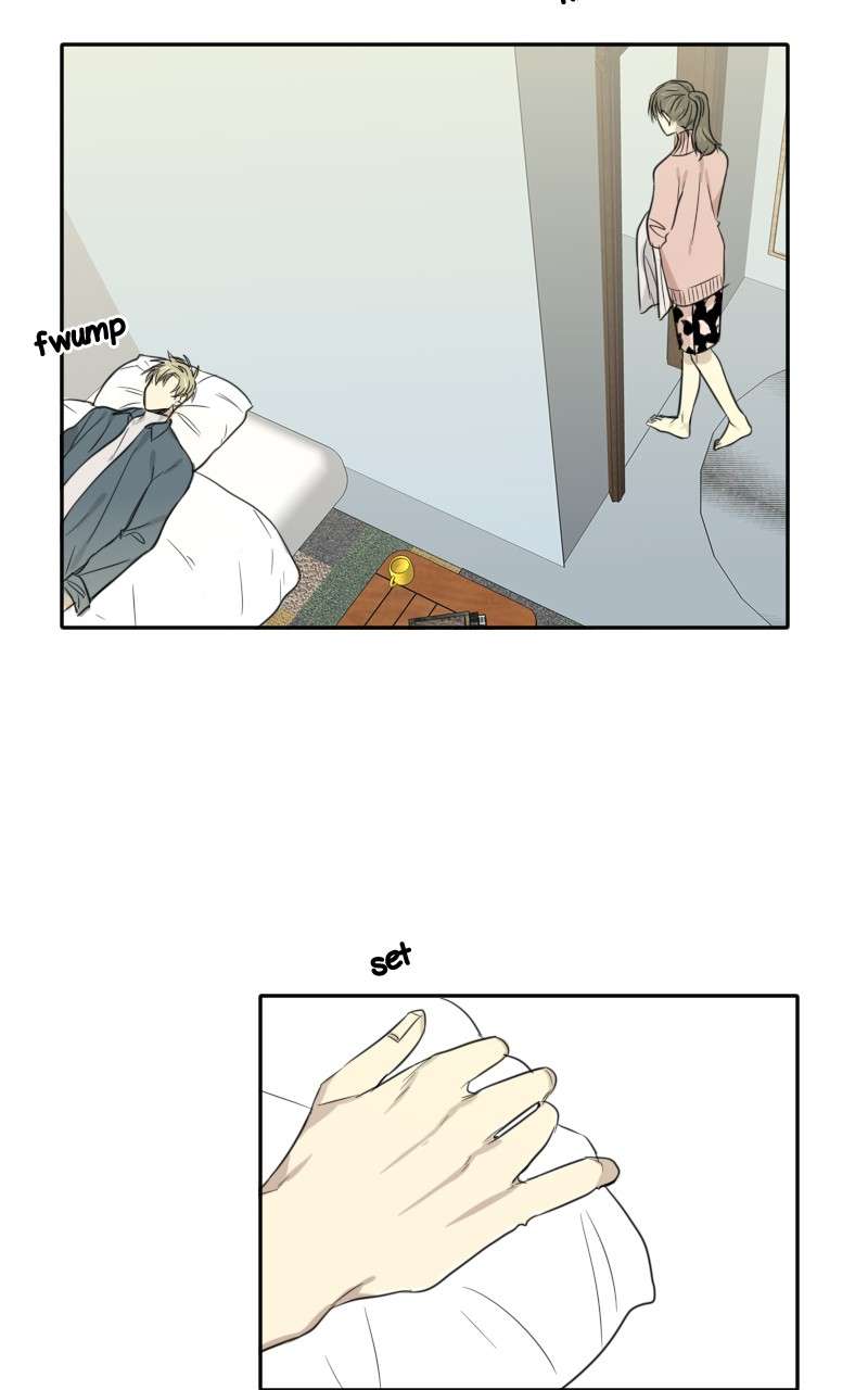 [C]LOSER Chapter 25 - Halaman 49