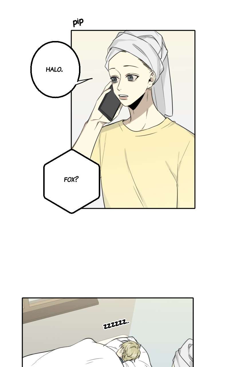 [C]LOSER Chapter 25 - Halaman 54