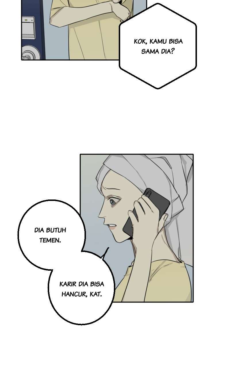[C]LOSER Chapter 25 - Halaman 57