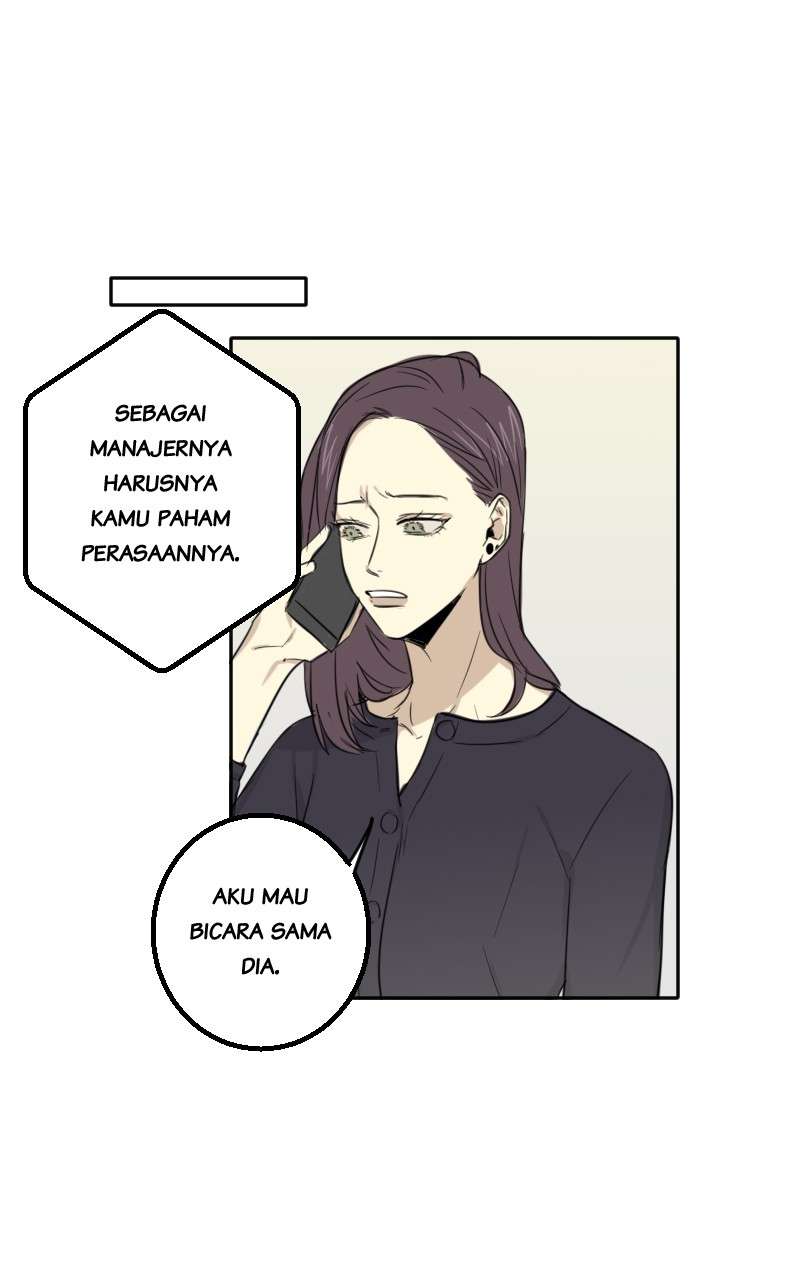 [C]LOSER Chapter 25 - Halaman 58