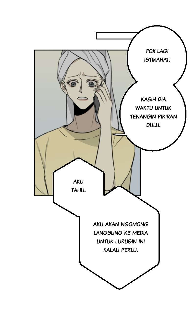 [C]LOSER Chapter 25 - Halaman 59