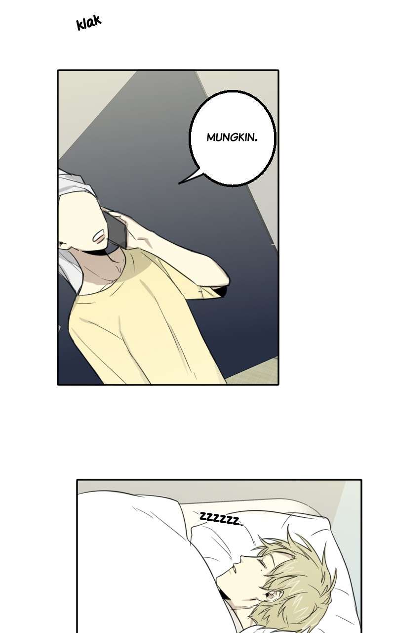 [C]LOSER Chapter 25 - Halaman 60