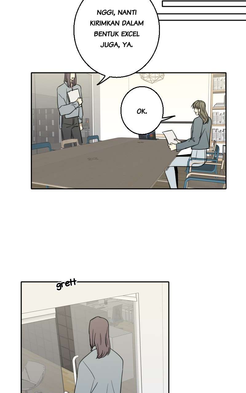 [C]LOSER Chapter 24 - Halaman 13
