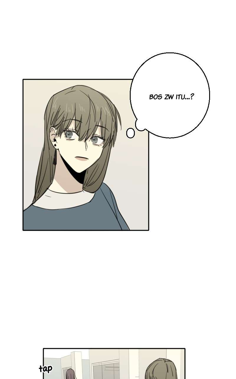 [C]LOSER Chapter 24 - Halaman 17