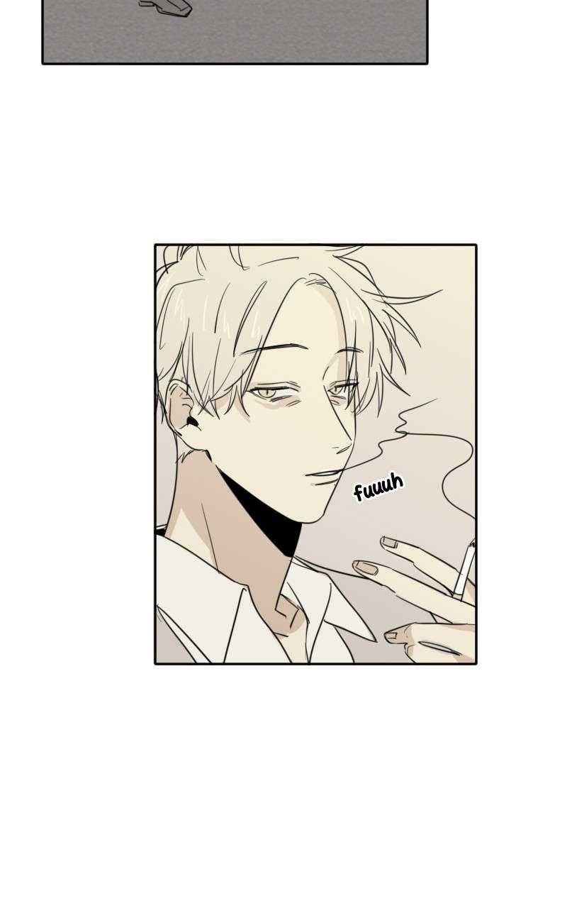 [C]LOSER Chapter 24 - Halaman 22