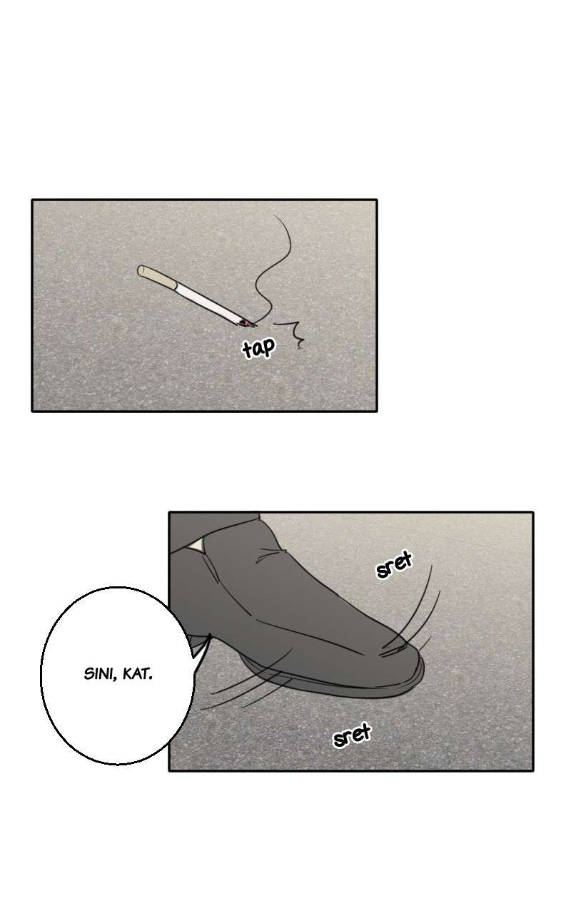 [C]LOSER Chapter 24 - Halaman 23