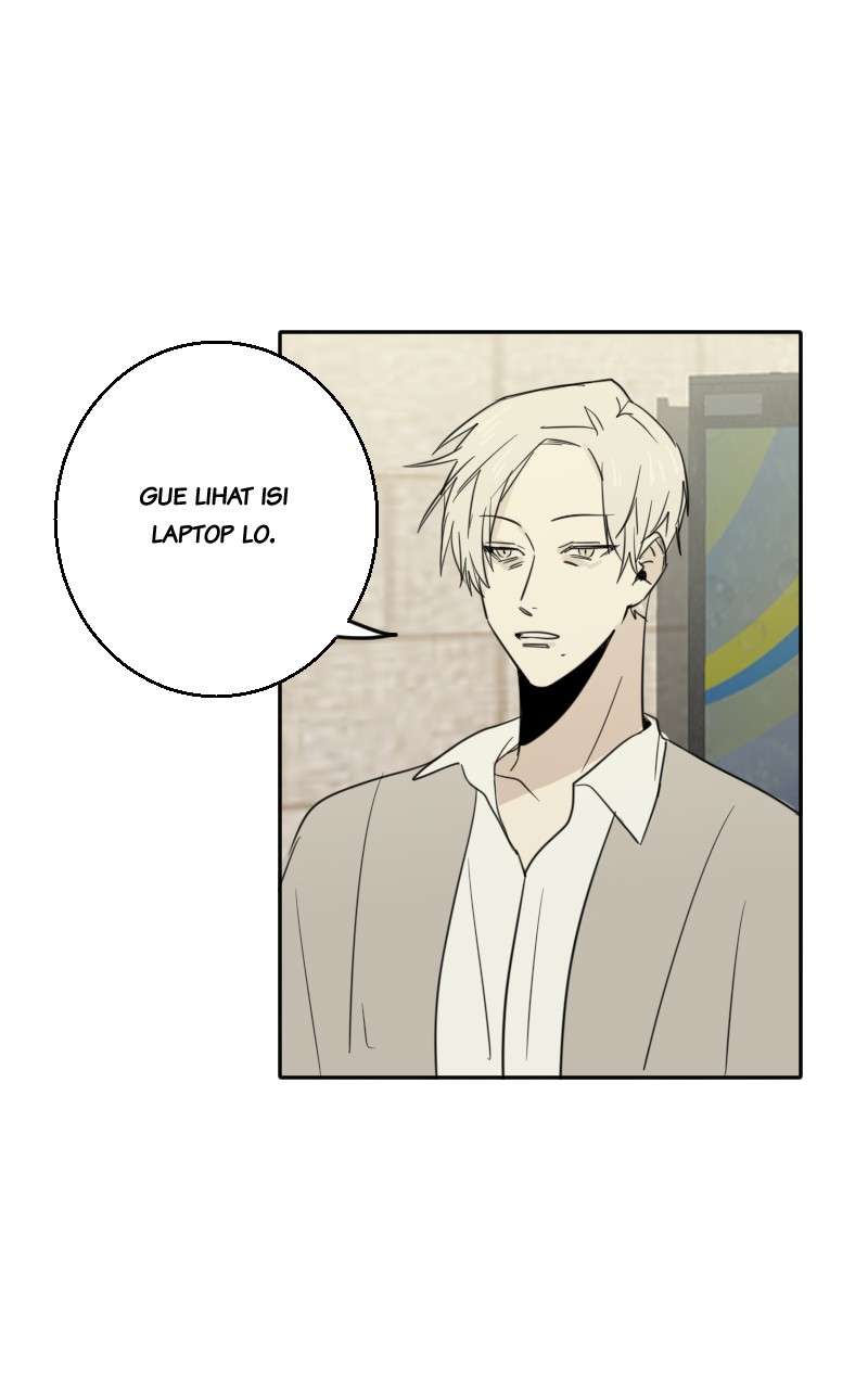 [C]LOSER Chapter 24 - Halaman 24