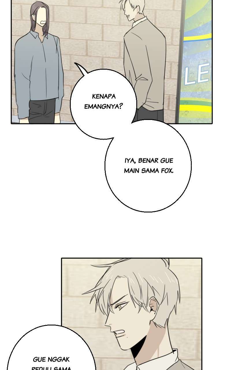 [C]LOSER Chapter 24 - Halaman 26