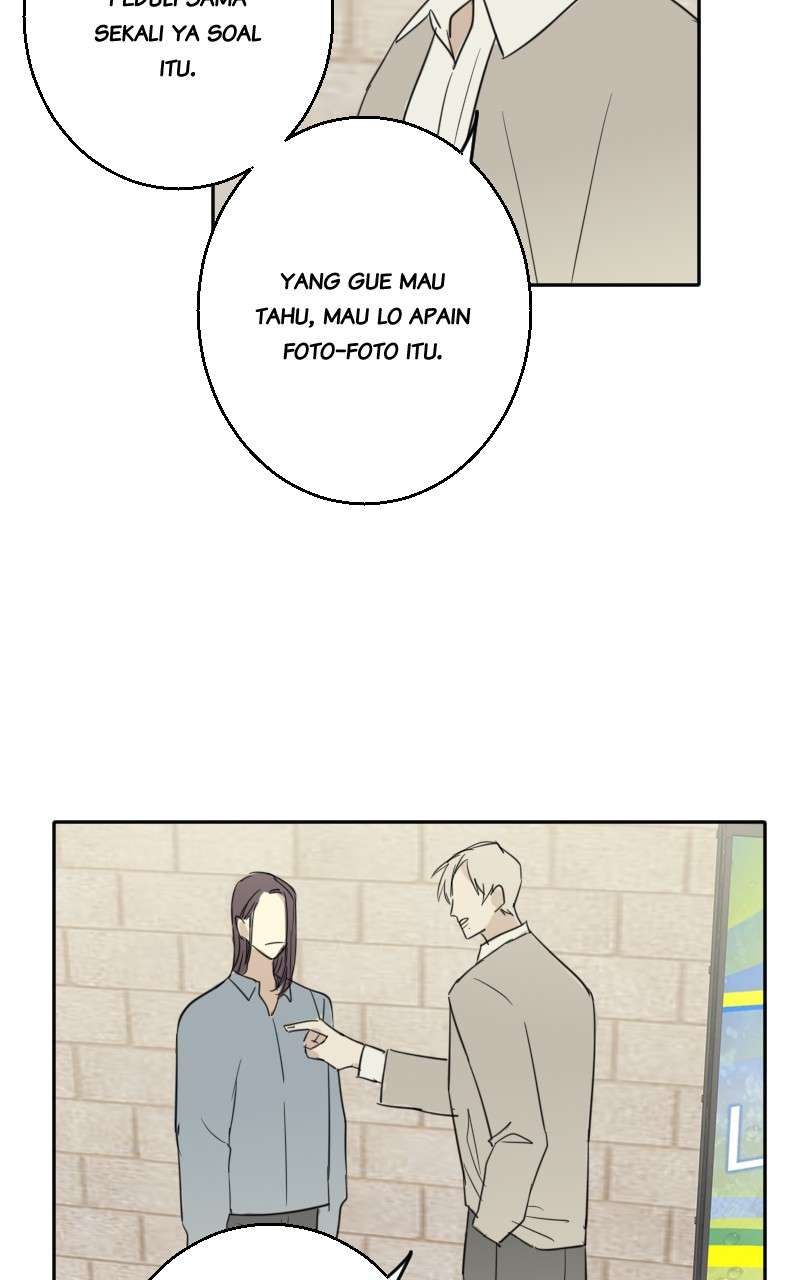 [C]LOSER Chapter 24 - Halaman 27