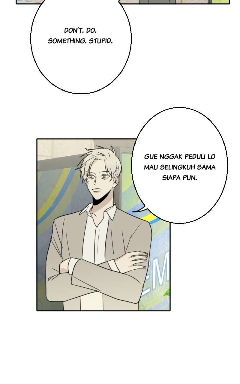 [C]LOSER Chapter 24 - Halaman 28