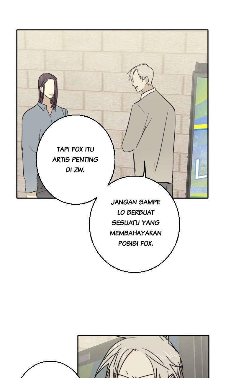 [C]LOSER Chapter 24 - Halaman 29