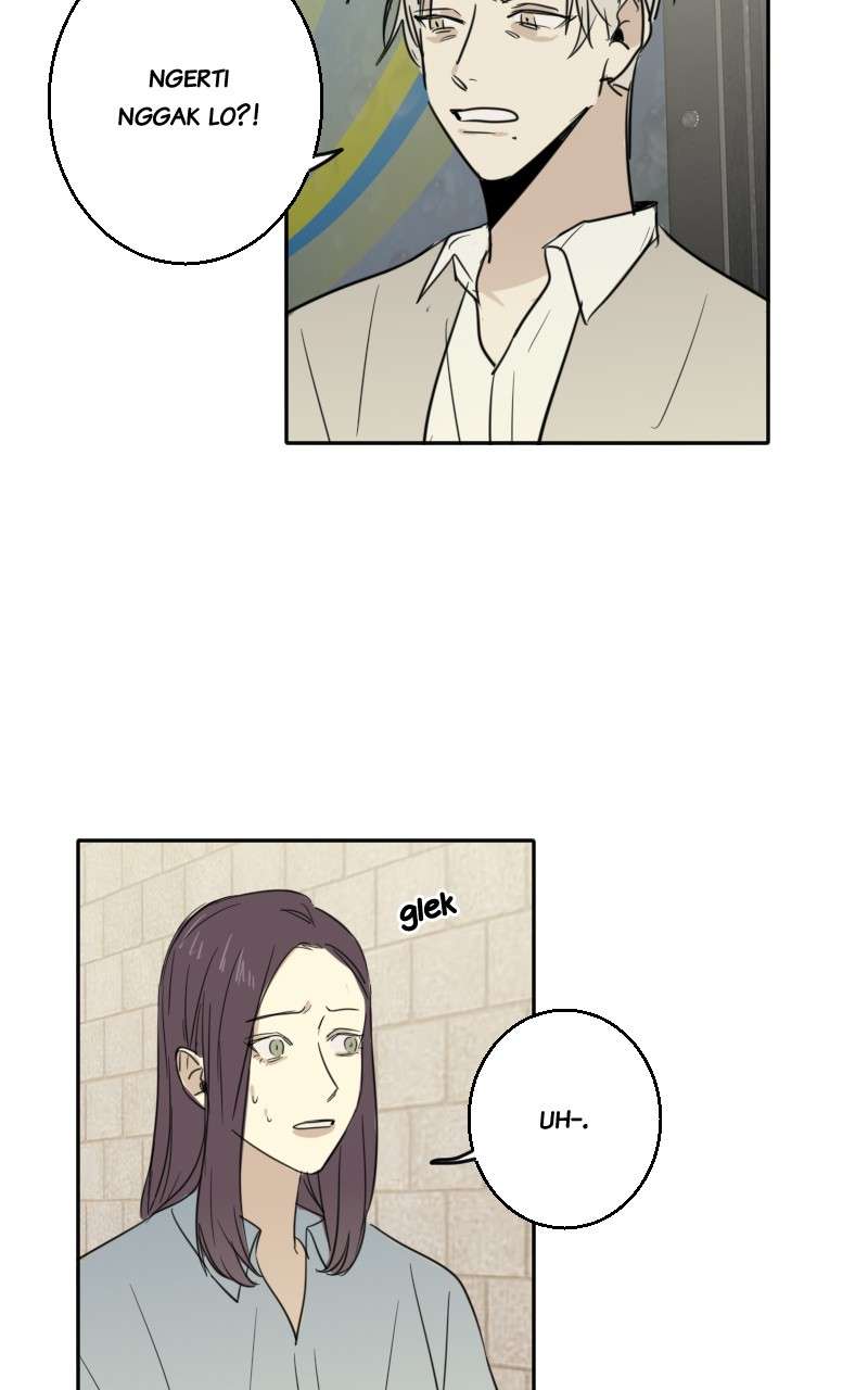 [C]LOSER Chapter 24 - Halaman 30