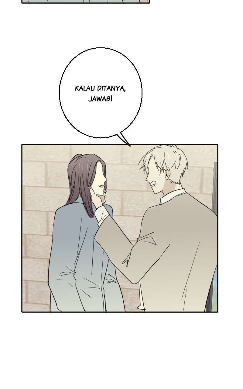 [C]LOSER Chapter 24 - Halaman 31