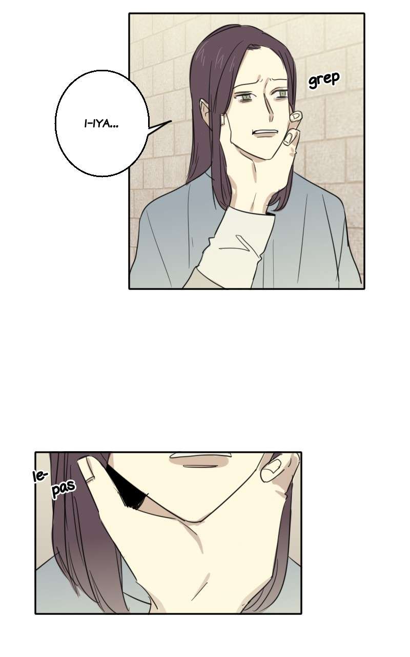 [C]LOSER Chapter 24 - Halaman 32