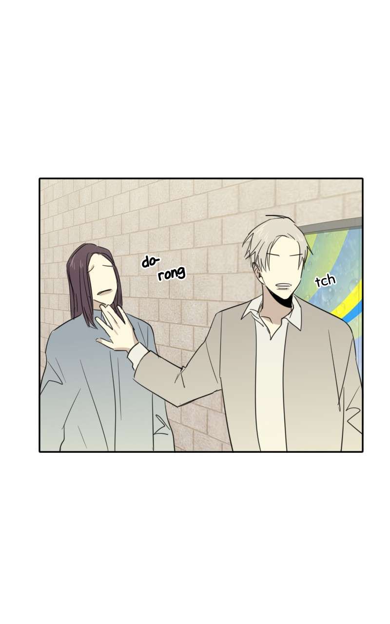 [C]LOSER Chapter 24 - Halaman 33