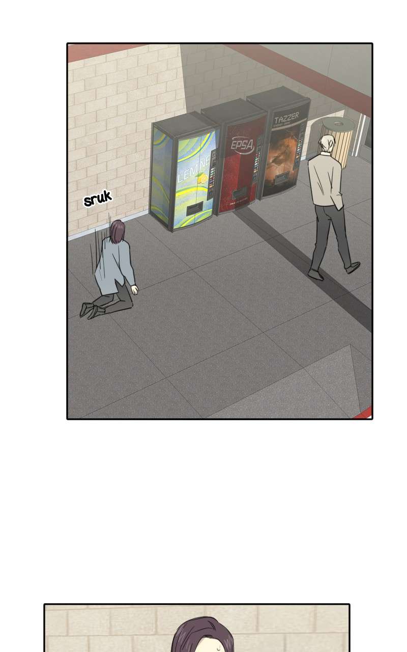 [C]LOSER Chapter 24 - Halaman 34
