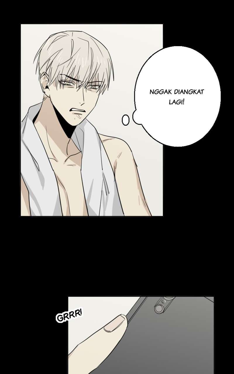 [C]LOSER Chapter 24 - Halaman 4