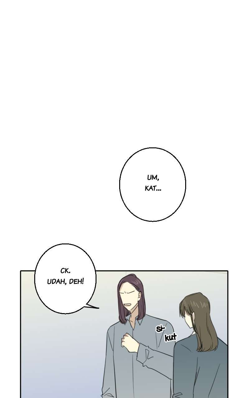 [C]LOSER Chapter 24 - Halaman 40