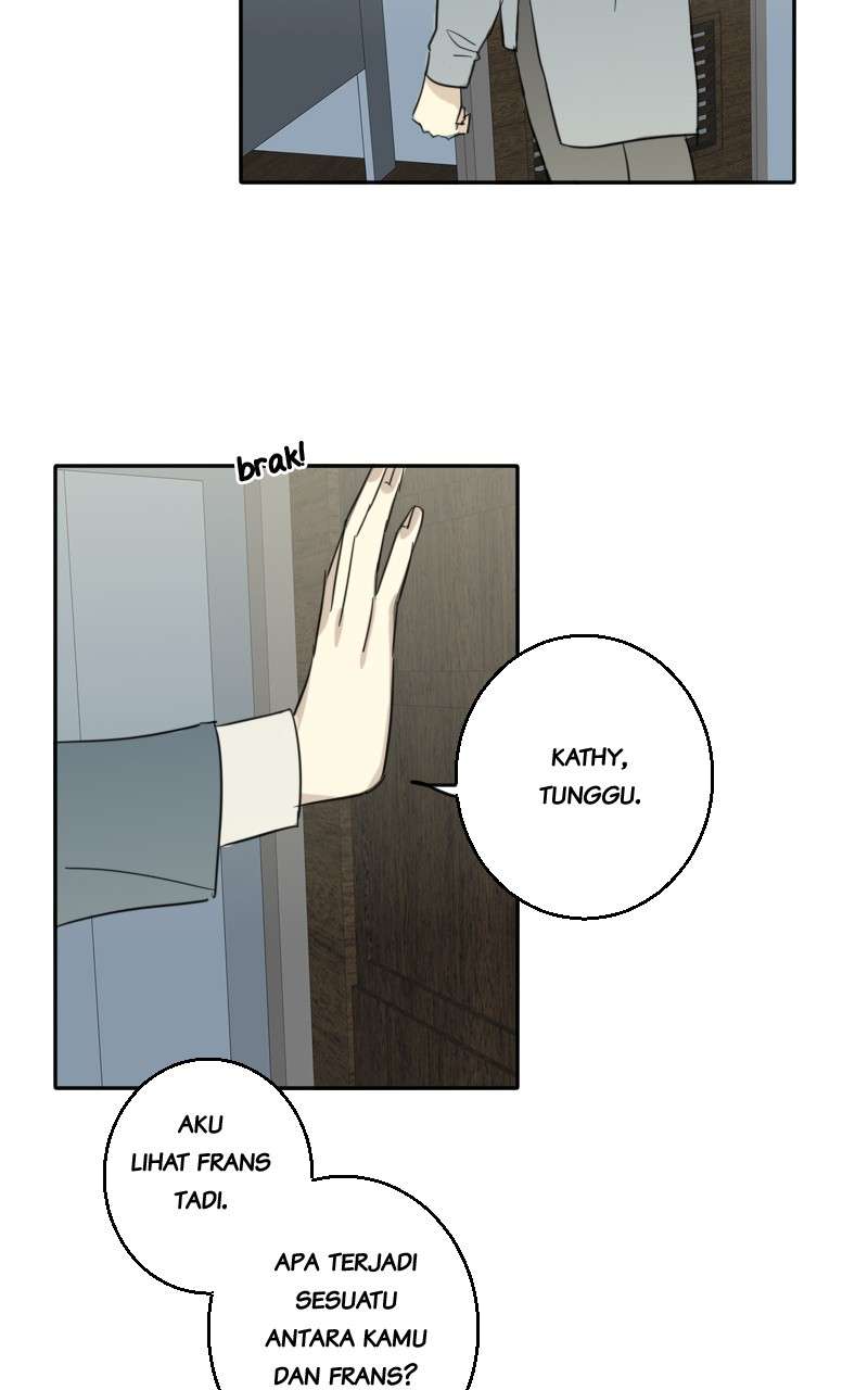 [C]LOSER Chapter 24 - Halaman 42