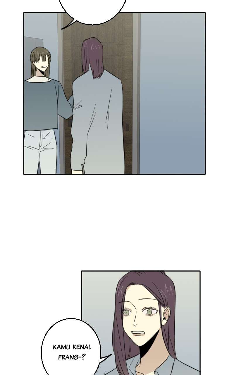 [C]LOSER Chapter 24 - Halaman 43