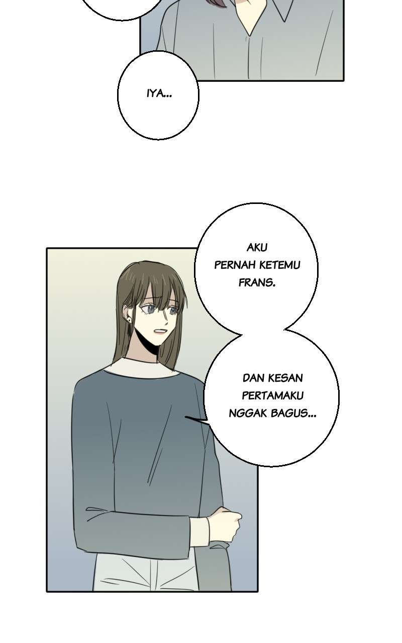[C]LOSER Chapter 24 - Halaman 44